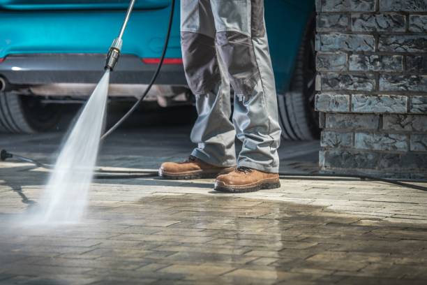 Winterizing Services in Hidden Valley Lake, CA