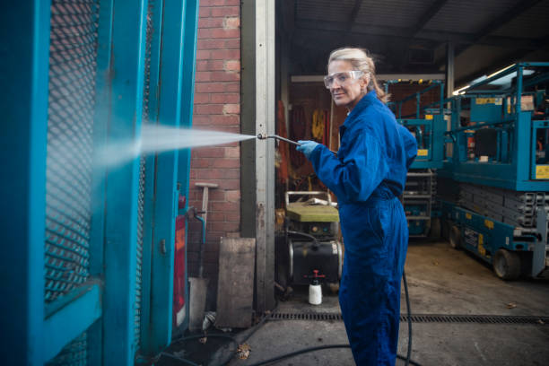 Best Rust Removal  in Hidden Valley Lake, CA