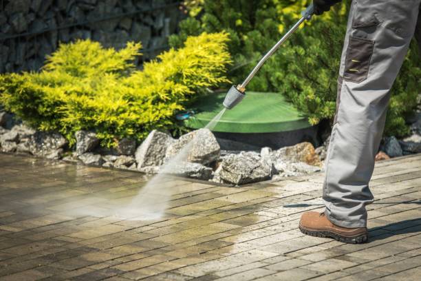 Best Parking Lot and Garage Cleaning  in Hidden Valley Lake, CA