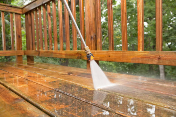 Playground Equipment Cleaning in Hidden Valley Lake, CA
