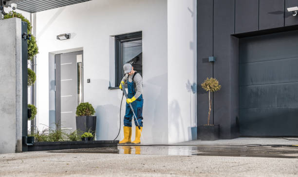 Best Restaurant Pressure Washing  in Hidden Valley Lake, CA