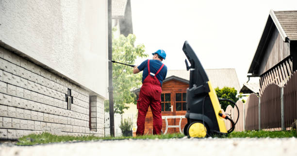 Professional Pressure Washing Services in Hidden Valley Lake, CA
